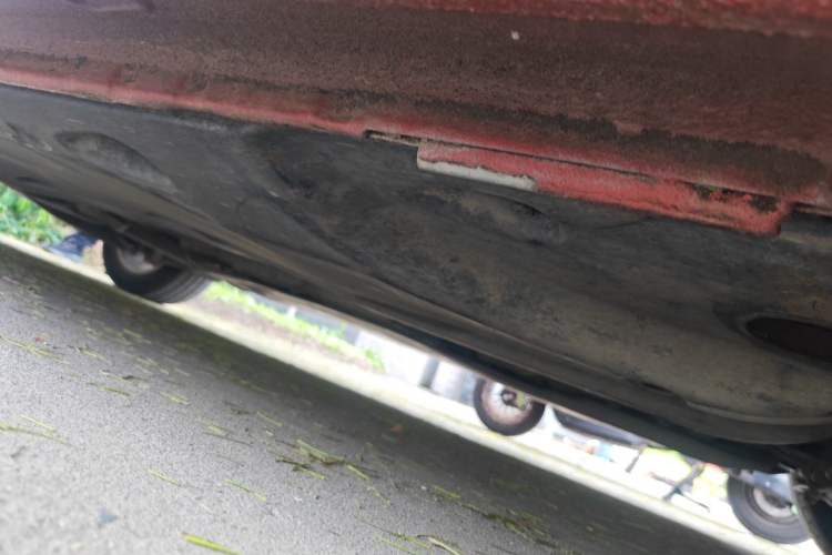 Used Volkswagen Sagitar 2014 Revised Version 1.6L Automatic Comfort Edition Chassis Front Right
