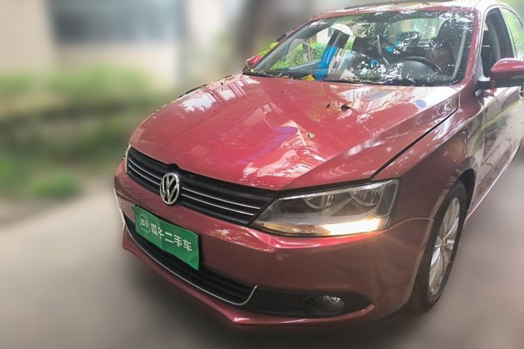 Used Volkswagen Sagitar 2014 Revised Version 1.6L Automatic Comfort Edition Guazi used car, China used car export, Used car for sale, Used  cars, Cheapest cars for sale