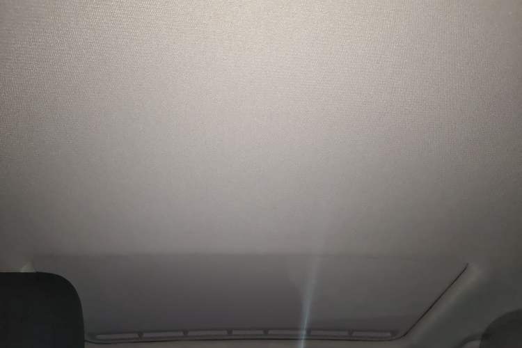 Used Volkswagen Sagitar 2014 1.6L Automatic Comfort Model Headliner