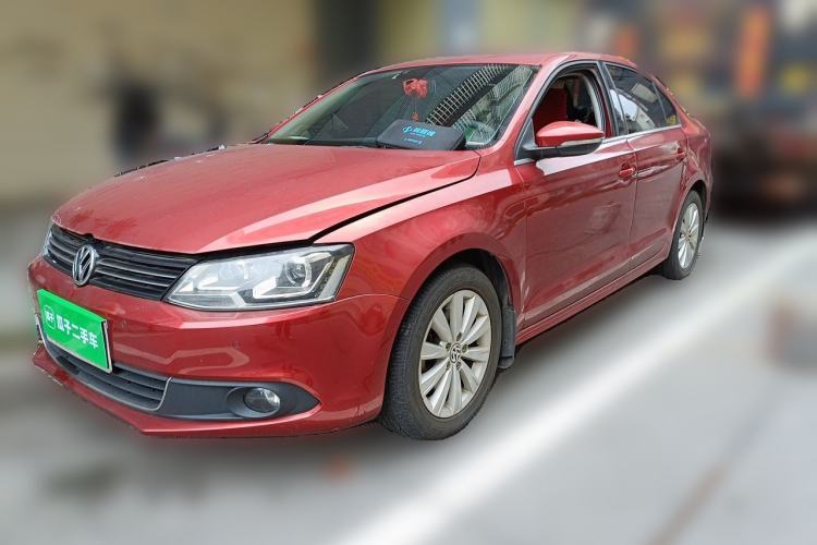 Used Volkswagen Sagitar 2014 1.4TSI Automatic Luxury Model Guazi used car, China used car export, Used car for sale, Used  cars, Cheapest cars for sale