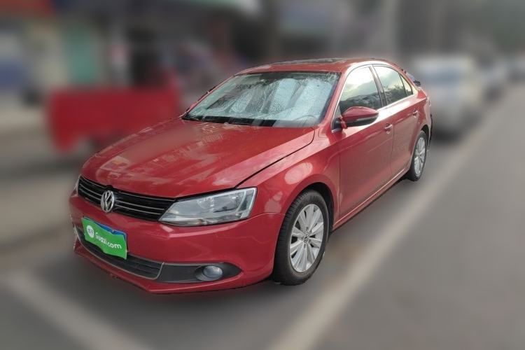 Used Volkswagen Sagitar 2014 1.6L Automatic Comfort Model Guazi used car, China used car export, Used car for sale, Used  cars, Cheapest cars for sale