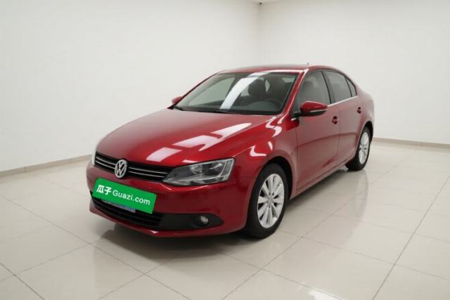 Used Volkswagen Sagitar 2014 1.6L Automatic Comfort Model