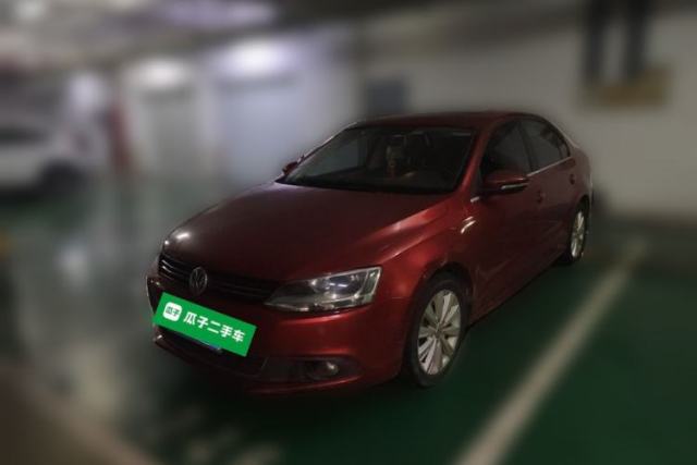 Used Volkswagen Sagitar 2014 1.6L Automatic Comfort Model
