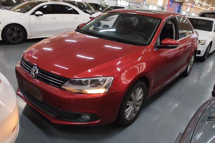 Used Volkswagen Sagitar 2014 Revised Version 1.4TSI Automatic Luxury Edition Guazi used car, China used car export, Used car for sale, Used  cars, Cheapest cars for sale