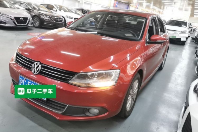 Used Volkswagen Sagitar 2014 Revised Version 1.4TSI Automatic Luxury Edition Guazi used car, China used car export, Used car for sale, Used  cars, Cheapest cars for sale