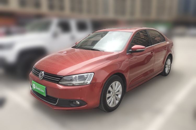 Used Volkswagen Sagitar 2014 1.4TSI Automatic Luxury Model Guazi used car, China used car export, Used car for sale, Used  cars, Cheapest cars for sale