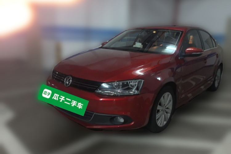 Used Volkswagen Sagitar 2014 Revised Version 1.4TSI Automatic Luxury Edition Guazi used car, China used car export, Used car for sale, Used  cars, Cheapest cars for sale