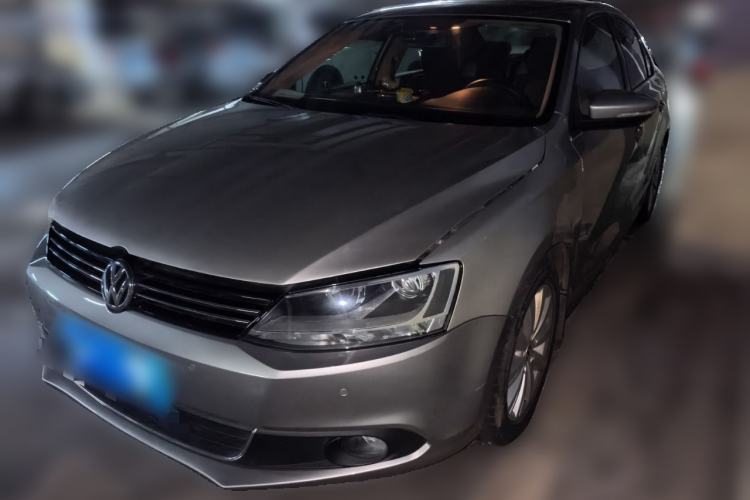 Used Volkswagen Sagitar 2014 Revised Version 1.4TSI Manual Luxury Edition Guazi used car, China used car export, Used car for sale, Used  cars, Cheapest cars for sale