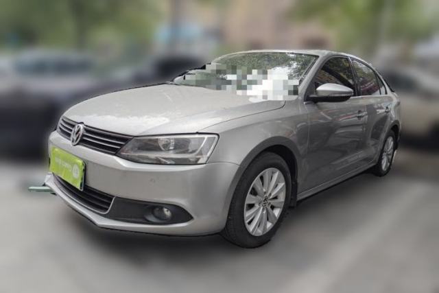 Used Volkswagen Sagitar 2014 1.4TSI Automatic Luxury Model