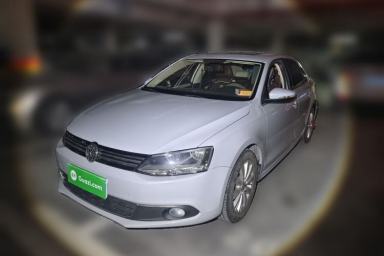 Used Volkswagen Sagitar 2014 1.6L Automatic Comfort Model