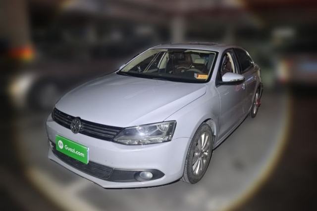 Used Volkswagen Sagitar 2014 1.6L Automatic Comfort Model