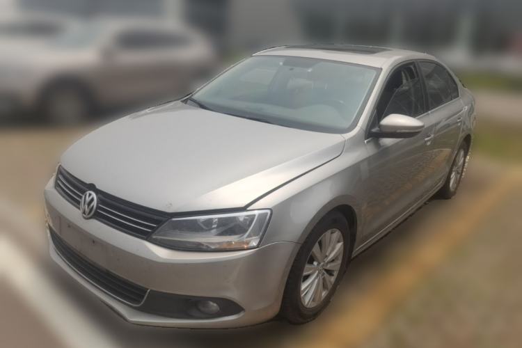 Used Volkswagen Sagitar 2014 Revised Version 1.6L Manual Comfort Edition Guazi used car, China used car export, Used car for sale, Used  cars, Cheapest cars for sale