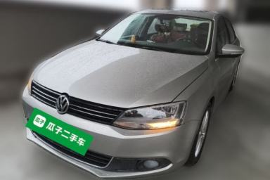 Used Volkswagen Sagitar 2014 Revised Version 1.6L Automatic Comfort Edition