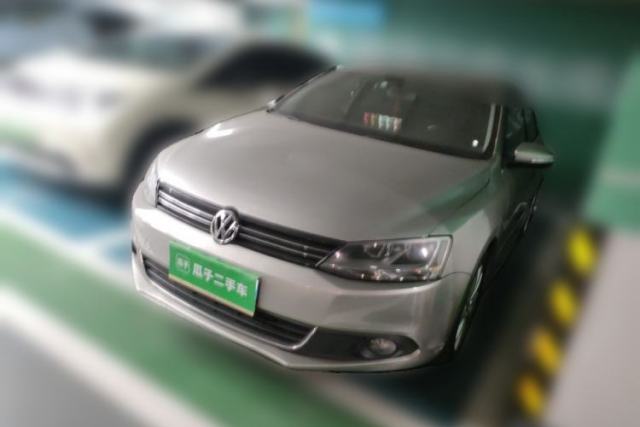 Used Volkswagen Sagitar 2014 1.6L Automatic Comfort Model