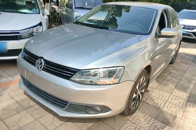 Used Volkswagen Sagitar 2014 1.4TSI BlueMotion Edition