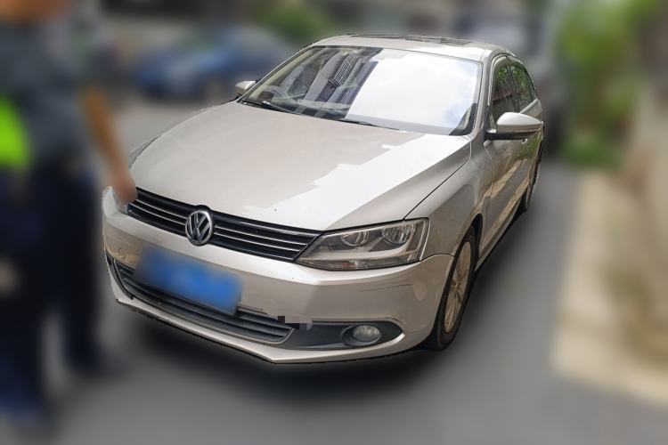Used Volkswagen Sagitar 2014 Revised Version 1.6L Automatic Comfort Edition Guazi used car, China used car export, Used car for sale, Used  cars, Cheapest cars for sale