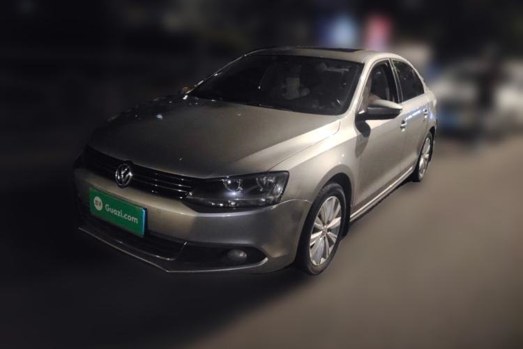 Used Volkswagen Sagitar 2014 Revised Version 1.4TSI Automatic Luxury Edition Guazi used car, China used car export, Used car for sale, Used  cars, Cheapest cars for sale