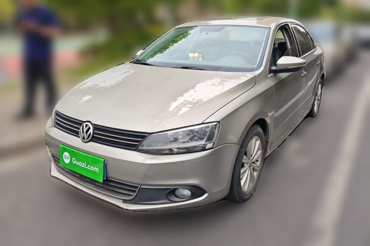 Used Volkswagen Sagitar 2014 Revised Version 1.6L Manual Comfort Edition Guazi used car, China used car export, Used car for sale, Used  cars, Cheapest cars for sale