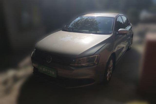 Used Volkswagen Sagitar 2014 1.4TSI Automatic Fashion Edition