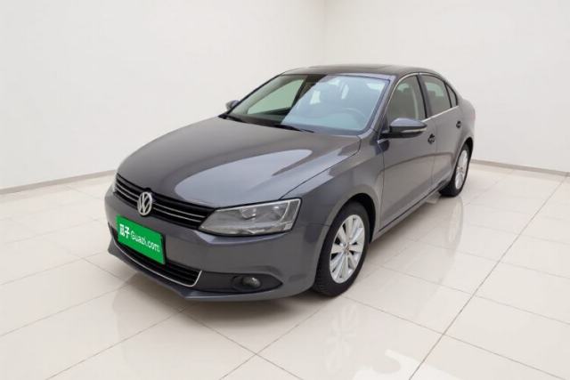 Used Volkswagen Sagitar 2014 Revised Version 1.6L Automatic Comfort Edition