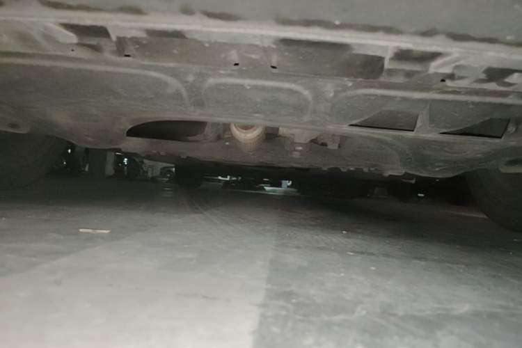 Used Volkswagen Sagitar 2014 1.6L Automatic Comfort Model Chassis Front
