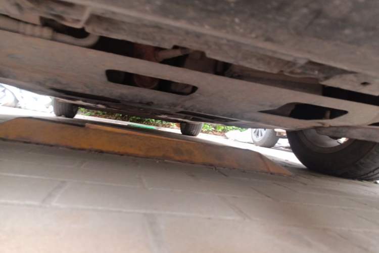 Used Volkswagen Sagitar 2014 1.6L Automatic Comfort Model Chassis Front