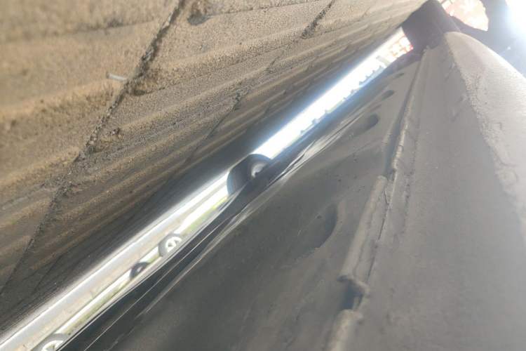 Used Volkswagen Sagitar 2014 1.6L Manual Comfort Model Chassis Front Right