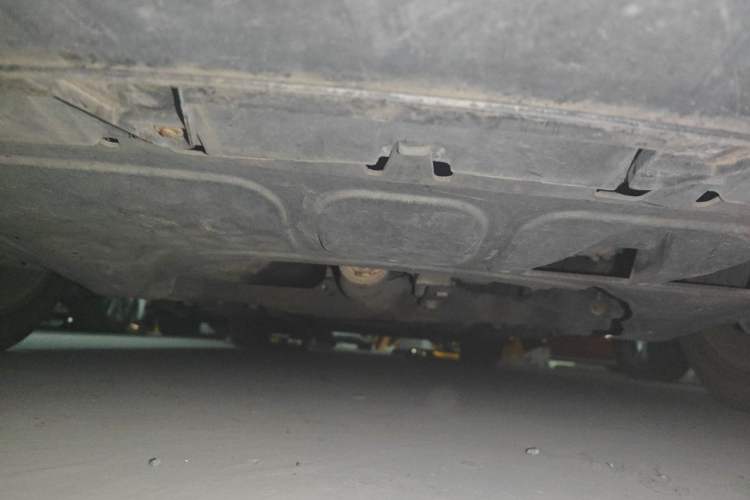 Used Volkswagen Sagitar 2014 1.6L Manual Comfort Model Chassis Front