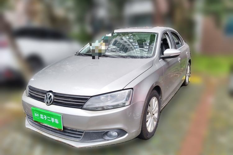 Used Volkswagen Sagitar 2014 1.6L Automatic Comfort Model Guazi used car, China used car export, Used car for sale, Used  cars, Cheapest cars for sale