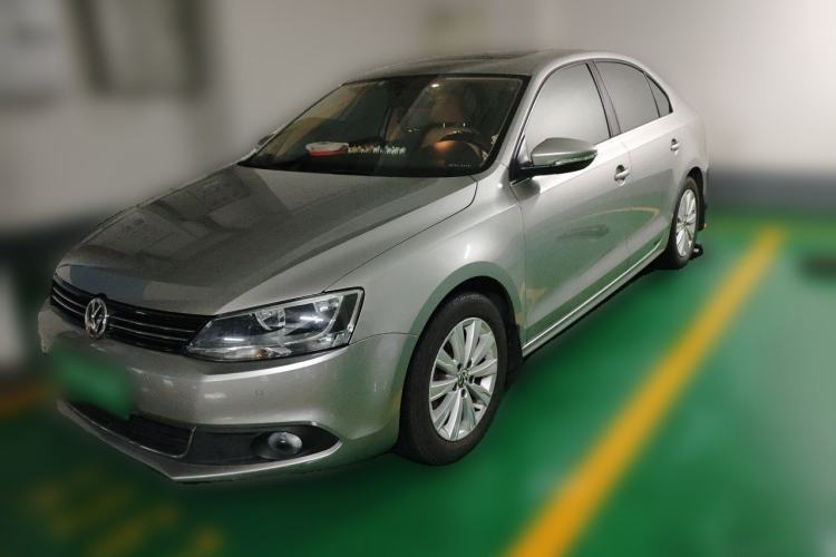 Used Volkswagen Sagitar 2014 Revised Version 1.4TSI Automatic Luxury Edition Guazi used car, China used car export, Used car for sale, Used  cars, Cheapest cars for sale