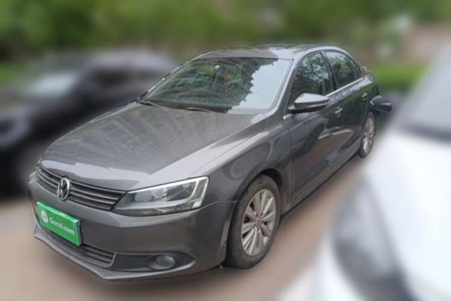 Used Volkswagen Sagitar 2014 1.6L Automatic Comfort Model