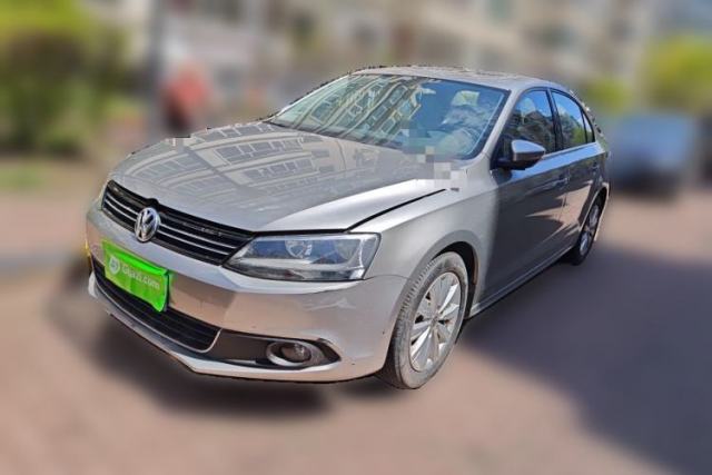 Used Volkswagen Sagitar 2014 1.6L Automatic Comfort Model