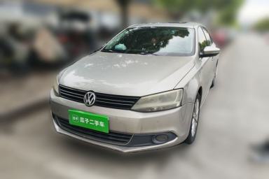 Used Volkswagen Sagitar 2014 1.4TSI Manual Luxury Model