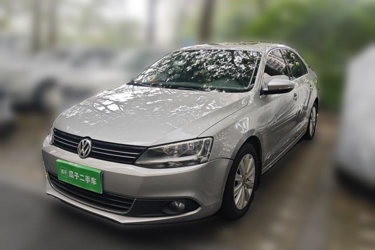 Used Volkswagen Sagitar 2014 Revised Version 1.6L Automatic Comfort Edition Guazi used car, China used car export, Used car for sale, Used  cars, Cheapest cars for sale