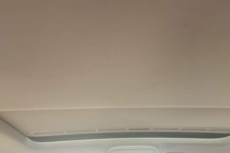 Used Volkswagen Sagitar 2014 Revised Version 1.6L Manual Comfort Edition Headliner