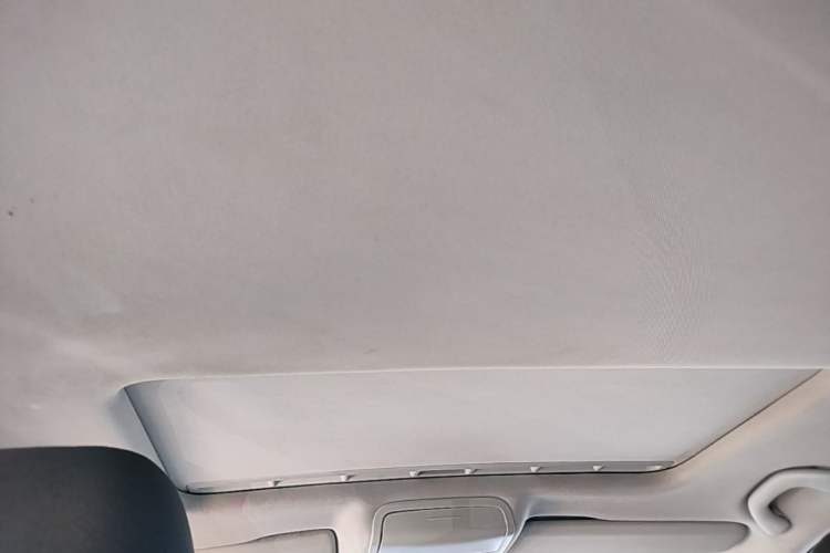 Used Volkswagen Sagitar 2014 1.4TSI BlueMotion Edition Headliner