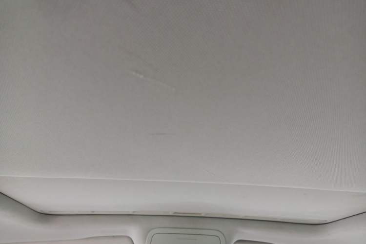 Used Volkswagen Sagitar 2014 1.6L Automatic Comfort Model Headliner