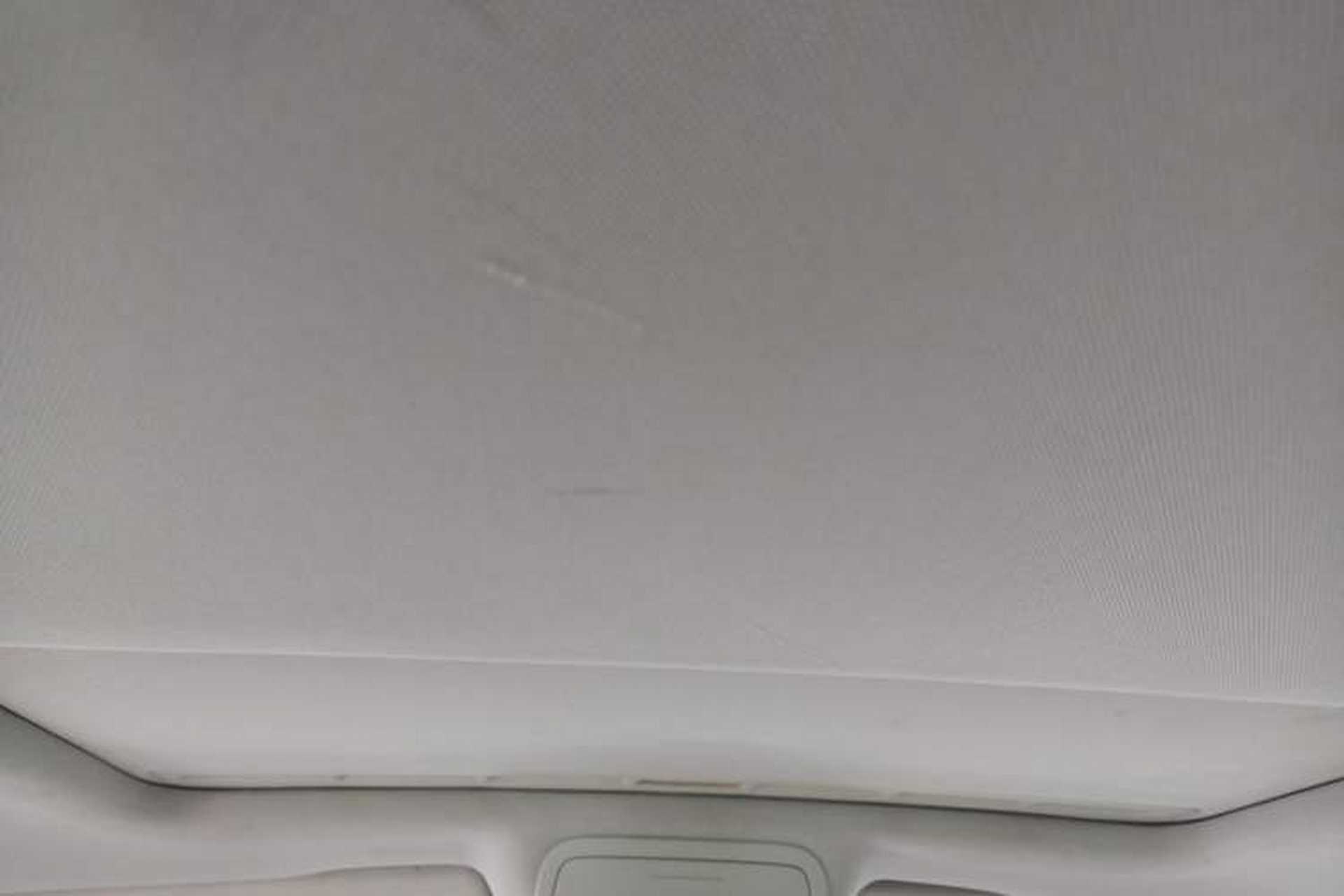 Used Volkswagen Sagitar 2014 1.6L Automatic Comfort Model Headliner