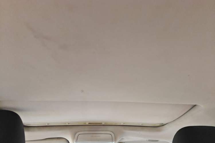 Used Volkswagen Sagitar 2014 Revised Version 1.6L Automatic Comfort Edition Headliner