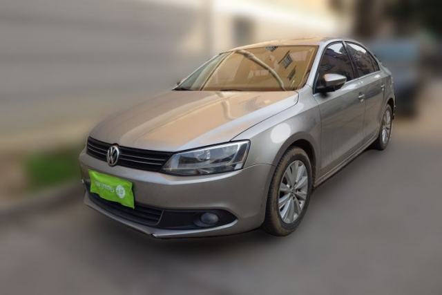 Used Volkswagen Sagitar 2014 1.6L Automatic Comfort Model