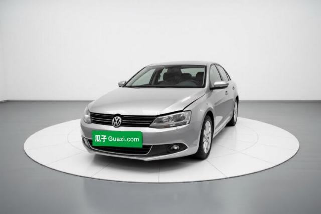 Used Volkswagen Sagitar 2014 Revised Version 1.6L Automatic Comfort Edition