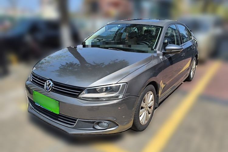 Used Volkswagen Sagitar 2014 Revised Version 1.6L Automatic Comfort Edition Guazi used car, China used car export, Used car for sale, Used  cars, Cheapest cars for sale