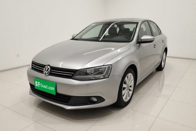 Used Volkswagen Sagitar 2014 Revised Version 1.6L Automatic Comfort Edition