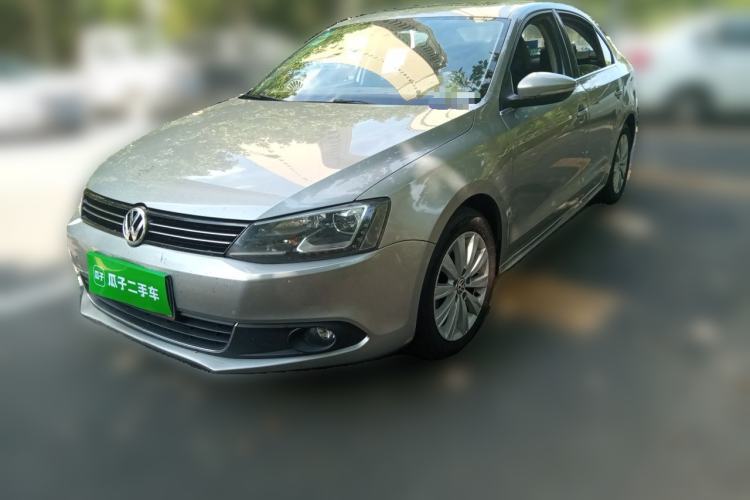 Gebrauchter Volkswagen Sagitar 2014 Revised Version 1.6L Automatic Leading Edition Guazi used car, China used car export, Used car for sale, Used  cars, Cheapest cars for sale