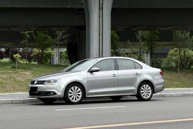Used Volkswagen Sagitar 2014 1.6L Automatic Comfort Model