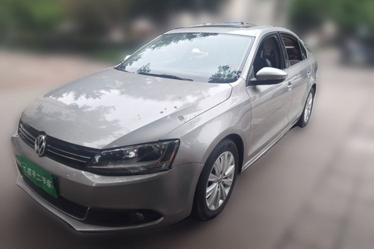 Ojetý Volkswagen Sagitar 2014 Revised Version 1.6L Automatic Comfort Edition Guazi used car, China used car export, Used car for sale, Used  cars, Cheapest cars for sale
