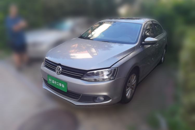 Used Volkswagen Sagitar 2014 Revised Version 1.6L Manual Comfort Edition Guazi used car, China used car export, Used car for sale, Used  cars, Cheapest cars for sale