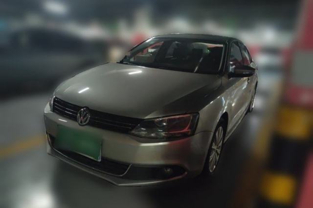Used Volkswagen Sagitar 2014 Revised Version 1.6L Automatic Comfort Edition