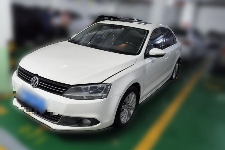 Ojetý Volkswagen Sagitar 2014 Revised Version 1.6L Manual Comfort Edition Guazi used car, China used car export, Used car for sale, Used cars, Cheapest cars for sale