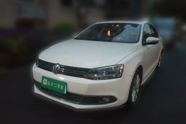 Used Volkswagen Sagitar 2014 1.4TSI Automatic Luxury Model